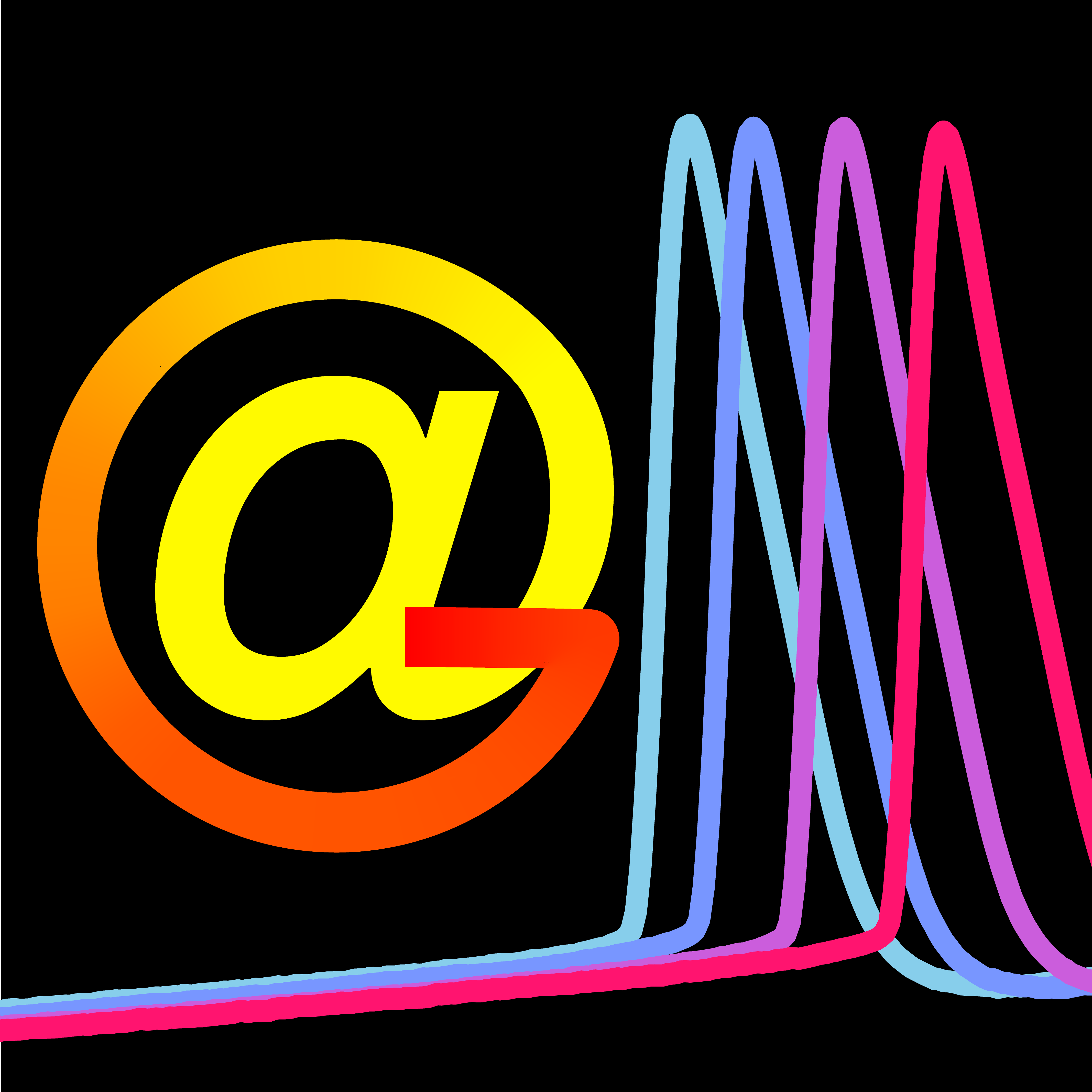 AtGraph Logo